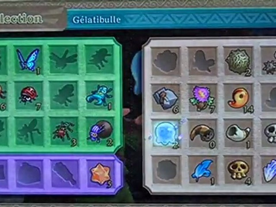 21) ZELDA Skyward Sword : Jouons ensemble PARTIE 21