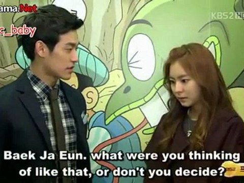 Ojakgyo Brothers episode 28 English Sub [2/2]