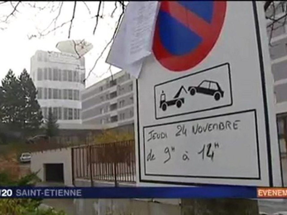 Conseils pratiques aux habitants avant destruction