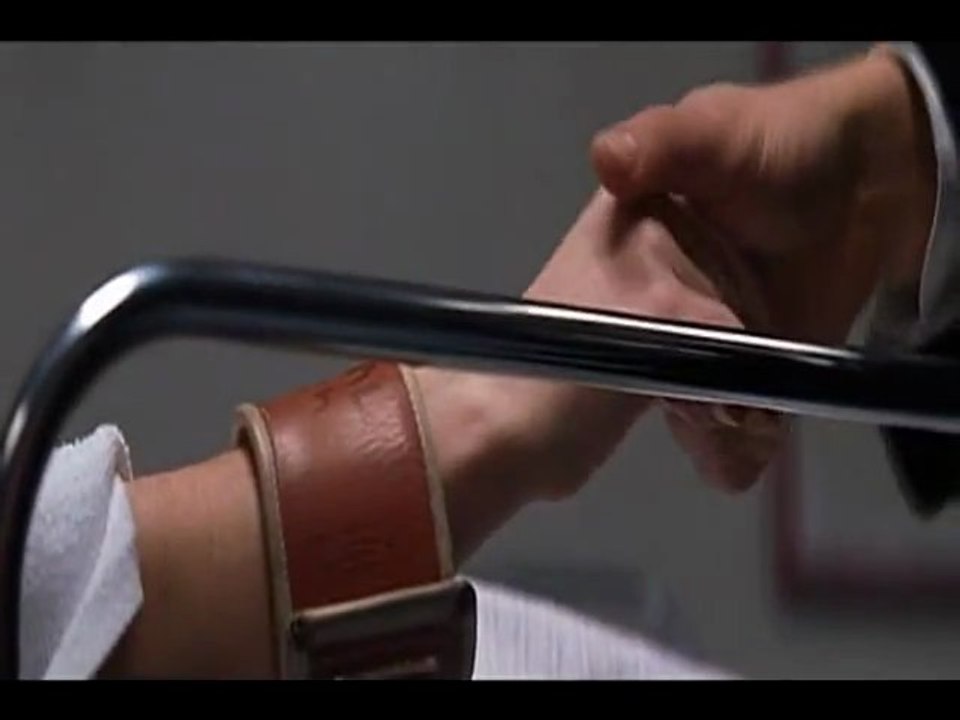 Toxpack - wenn die Sehensucht