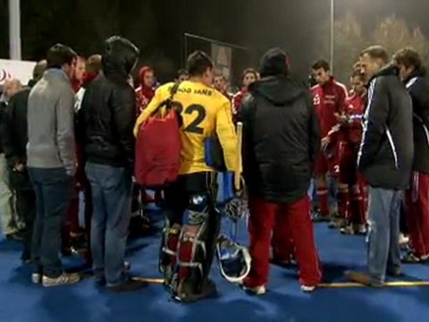 Hockey One2_afl9 / Sporting Telenet - 20/11/2011