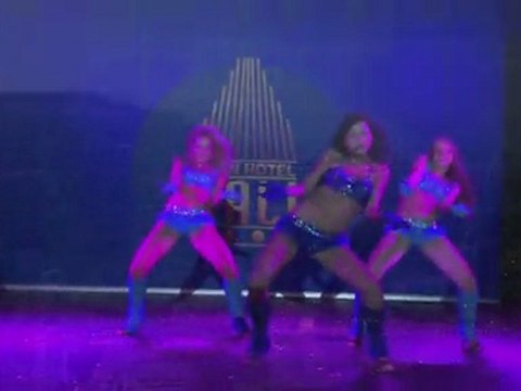 Международный фестиваль