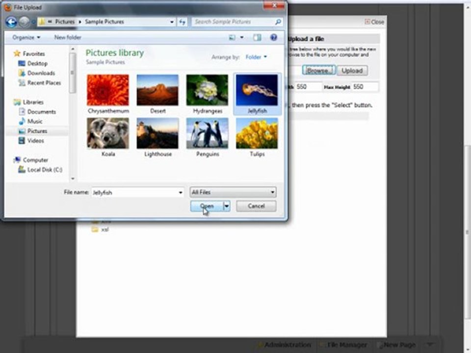 Mojoportal Development