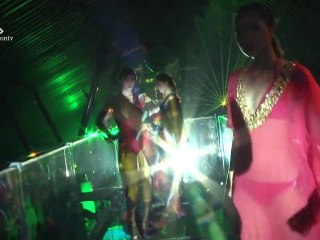 SOS Supper Club 1st Anniversary Party with F Vodka | FTV