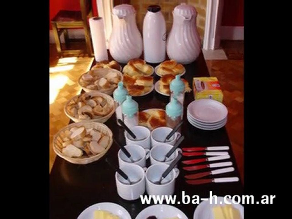 Downtown BA Hostel - Centro - Buenos Aires Hostels