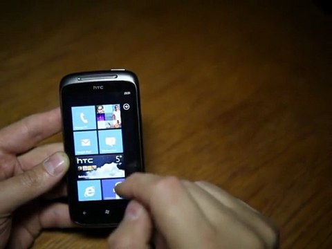 Htc 7 Mozart - czym jest dla mnie