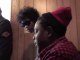 Top Dawg Entertainment Presents Black Hippy (SchoolBoy Q, Ab-Soul, Jay Rock & Kendrick Lamar) "Studio Session"