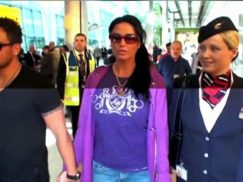 Peter Andre To Make Emotional Jungle Return