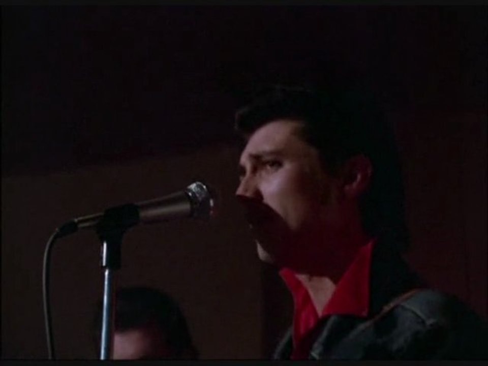 My Heart is Aching For You - James Intveld