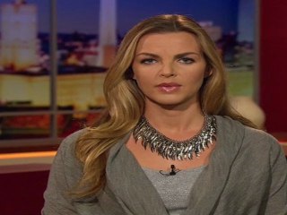 Annika Kipp 23.11.2011