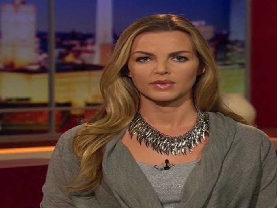 Annika Kipp 23.11.2011