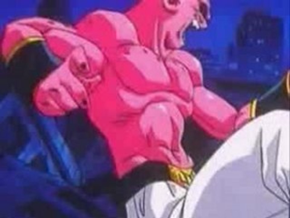 Besoin d'espace by gohan