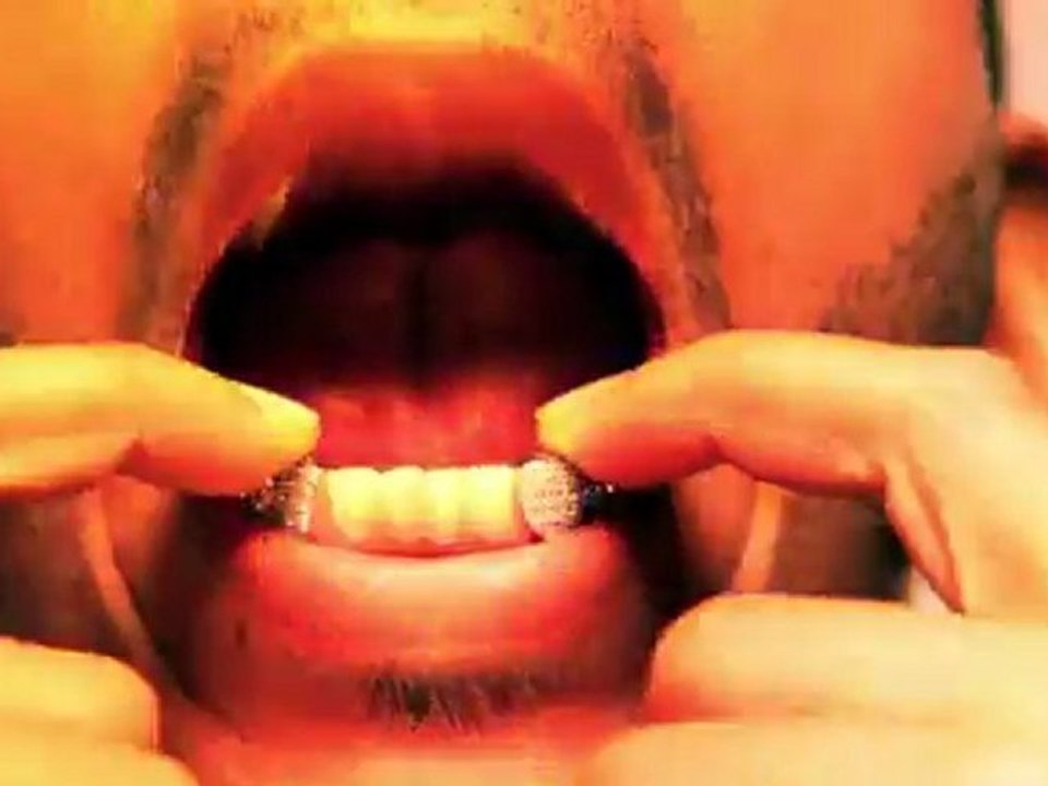 Ludacris - Bada Boom (HD)