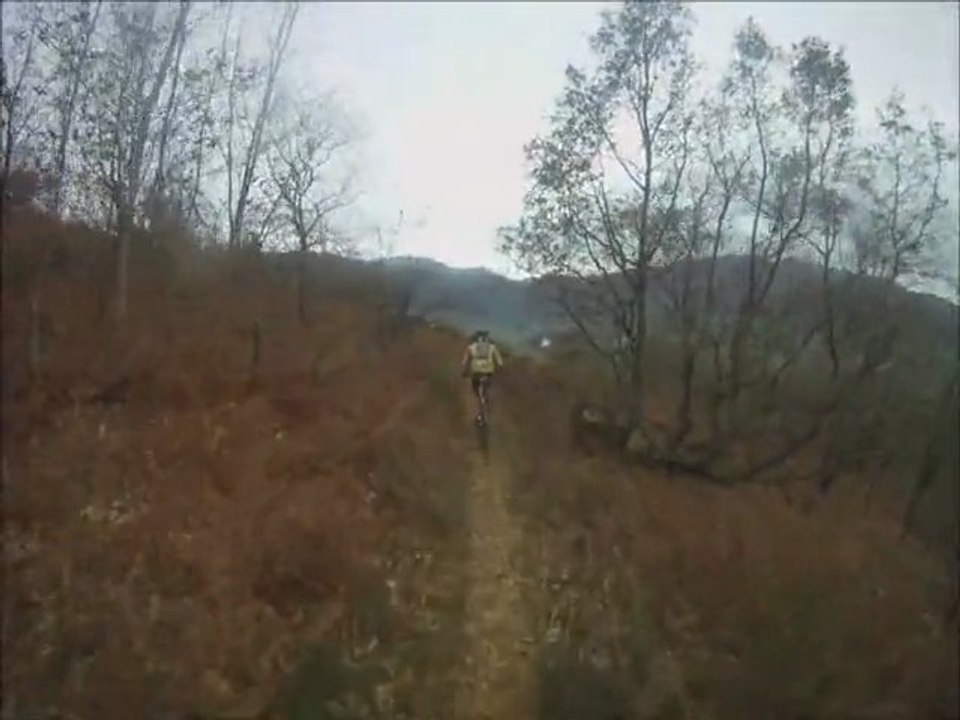 Garazi vtt 2011