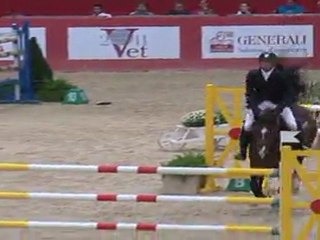 PHOEBE D'ETE - Equita'Lyon GP 145 CM - Simon Lorrain