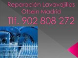 Reparación lavavajillas Otsein Madrid - Tlf. 902 808 272