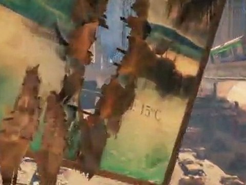 Spec Ops The Line - The Jorney Trailer - da 2K Games