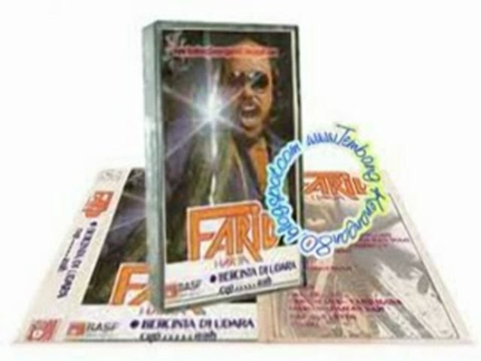 Farid Hardja - Pengantin