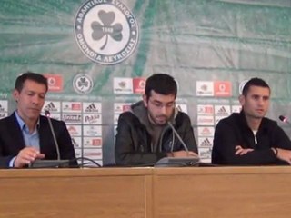 Διάσκεψη Ομόνοιας 2411 (Χρίστος Καρυπίδης)