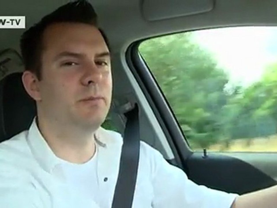 test it! Opel Astra Sports Tourer | drive it!