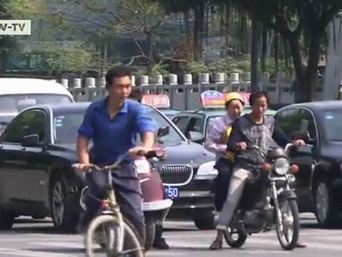 examine it! The 2011 Audi Q3 Trans-China Tour | drive it!