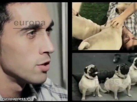 Los famosos más solidarios