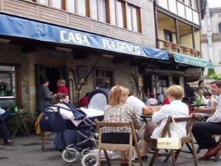 Mieres (Conoce Asturias)