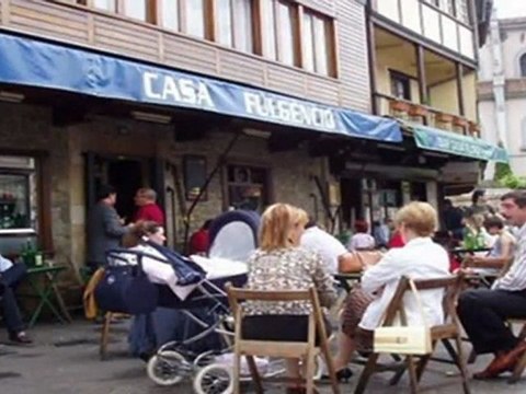 Mieres (Conoce Asturias)