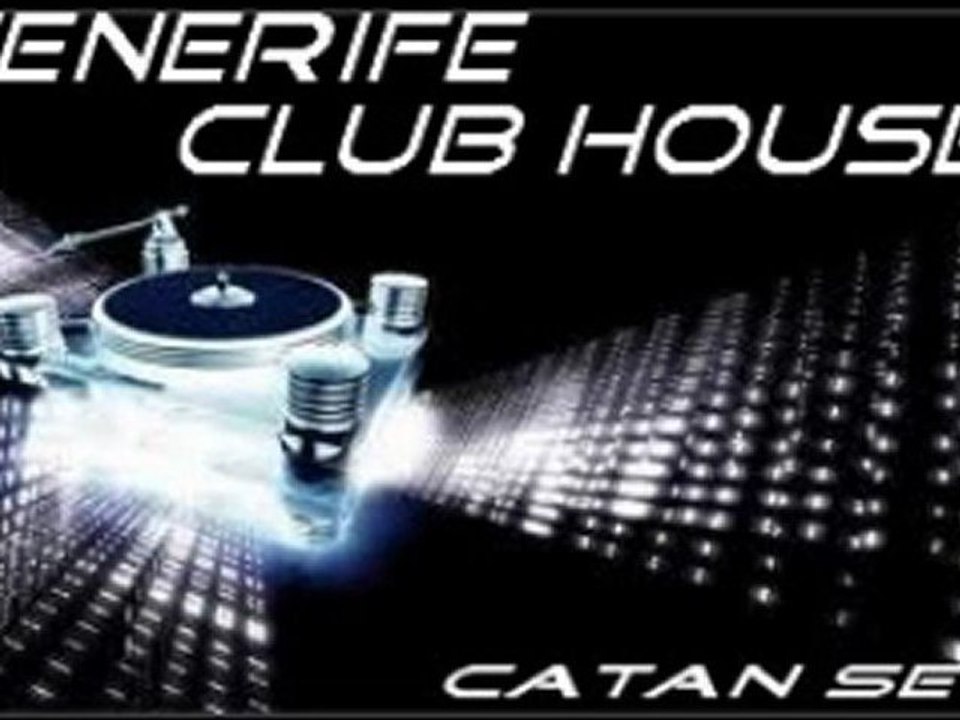 Tenerife Club  House Session