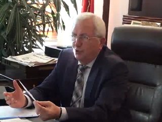 KIZLAR ÖDÜLLERİNİ ALDI