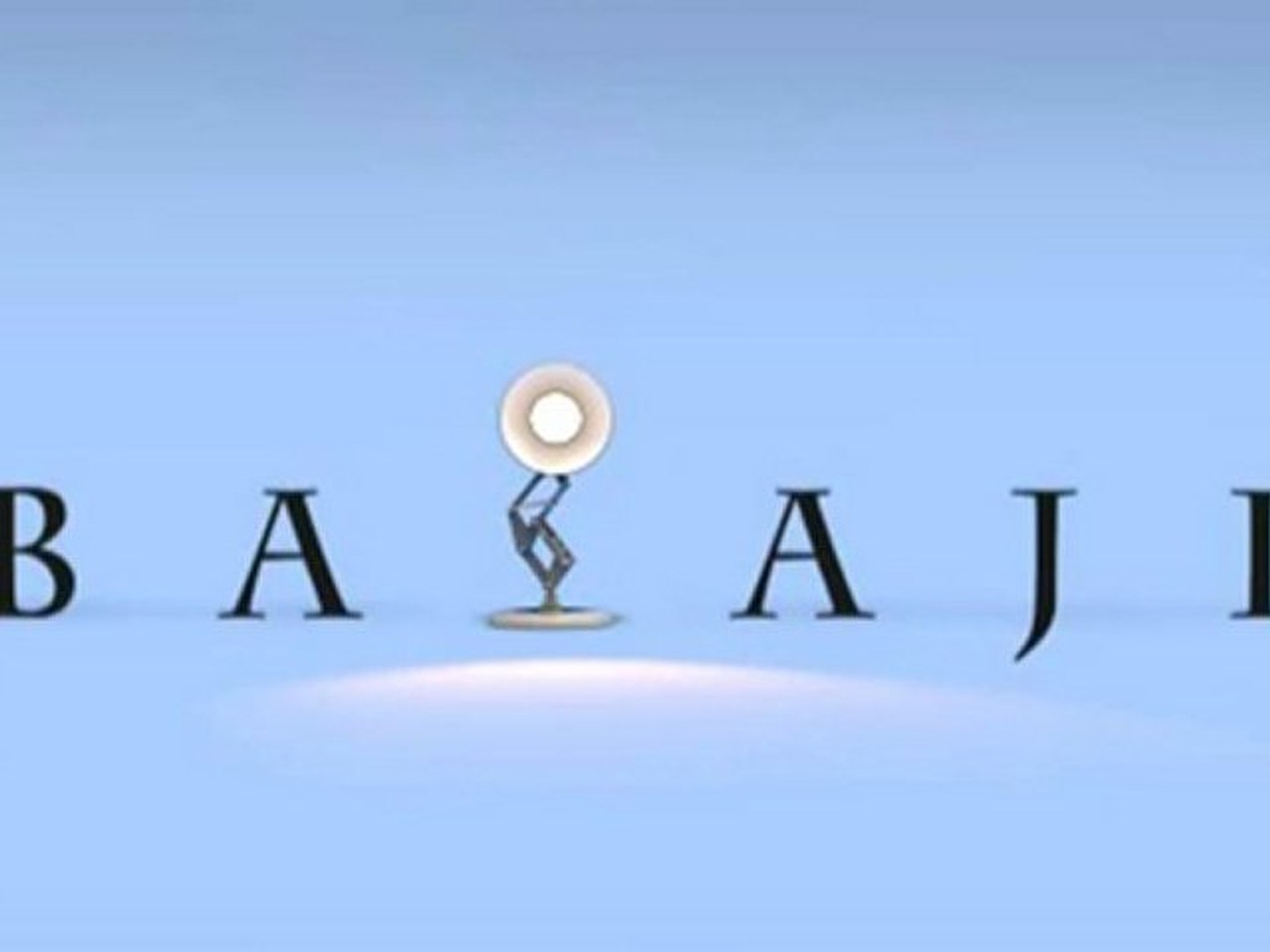 PIXAR ANIMATED