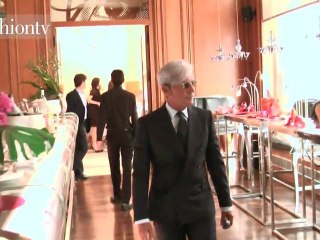 Paris: Fashion Destination feat. Cesare Paciotti | FTV