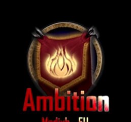 Logo Ambition Bannière