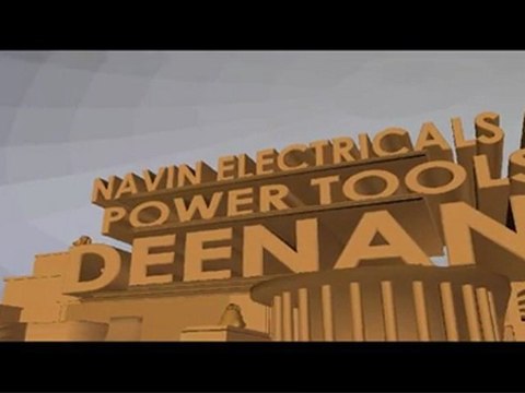 CUSTOMIZED 20th fox intro