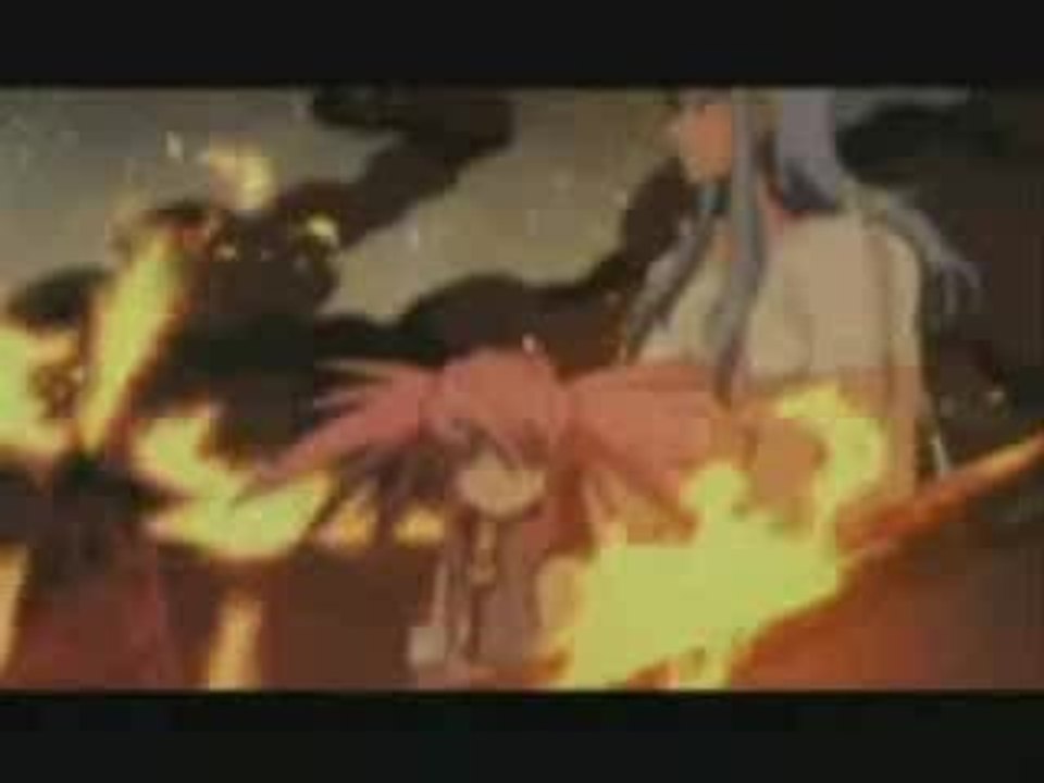 amv tales of symphonia