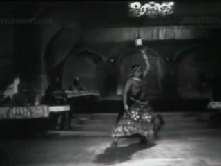Chhanke Mori Payal - Awara Badal