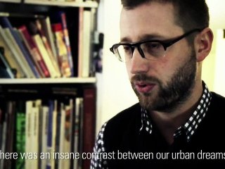 Freunde von Freunden - Etienne "Akroe" Bardelli