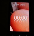 HTC 7 Mozart z Windows Phone Gotowanie jajek