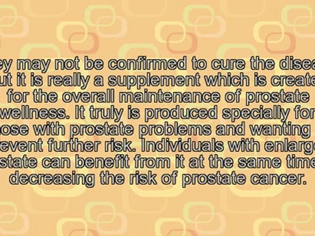 Ultimate Prostate Review