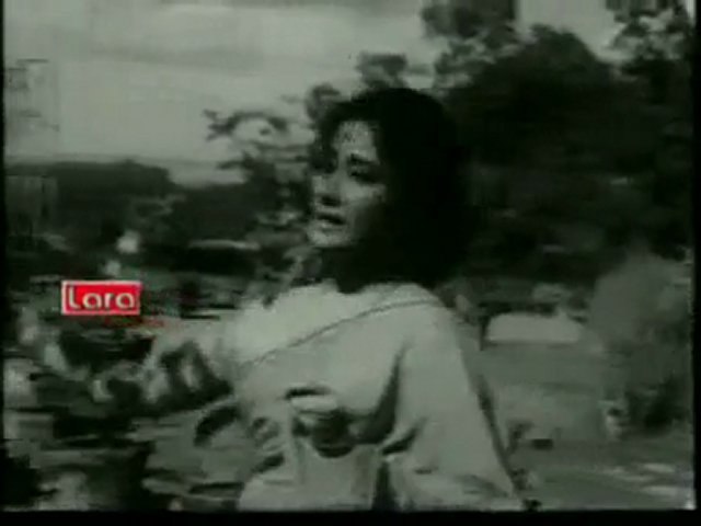 Mere nayan paakhi bechaare (Pinjre Ke Panchhi)(1966)