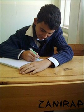 Abdullah Aydın - Arkadaş Dediğin 2o11