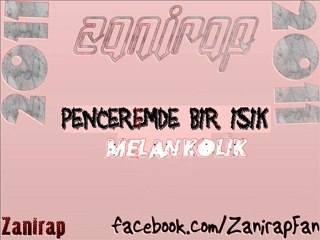 Abdullah Aydın - Penceremde Bir Işık 2o11