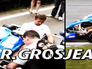 Clip ERDF Masters Kart 2011