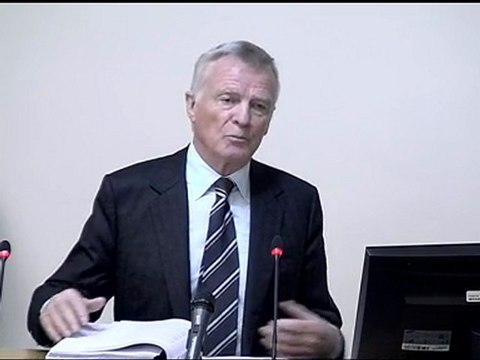 Leveson: Max Mosley on outrageous invasion of his privacy