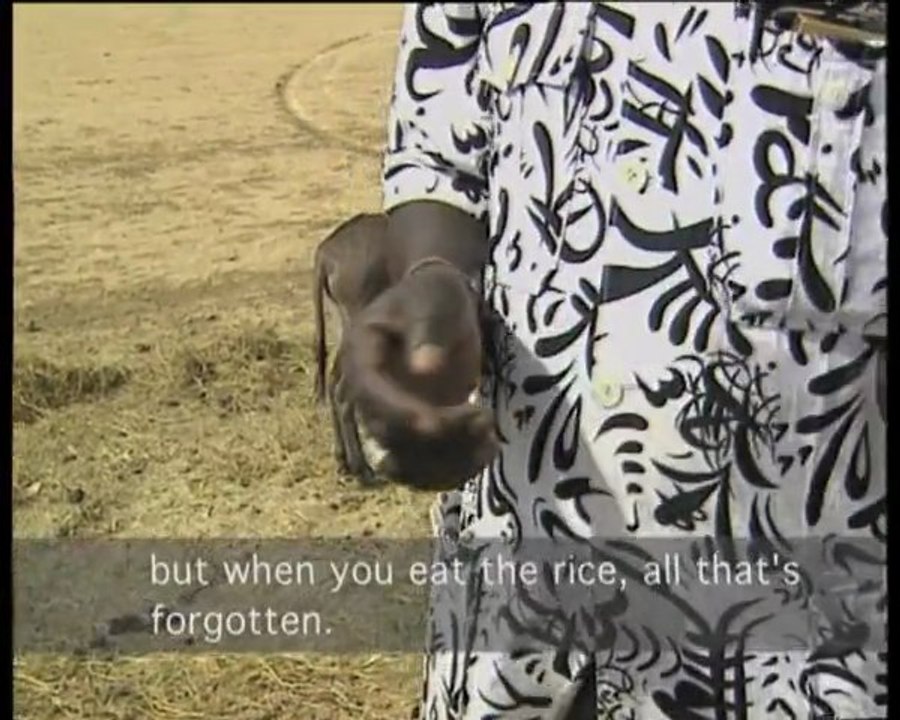 Ali Farka Touré - Niafunké EPK