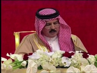 Bahreïn: le roi promet des réformes pour une réconciliation