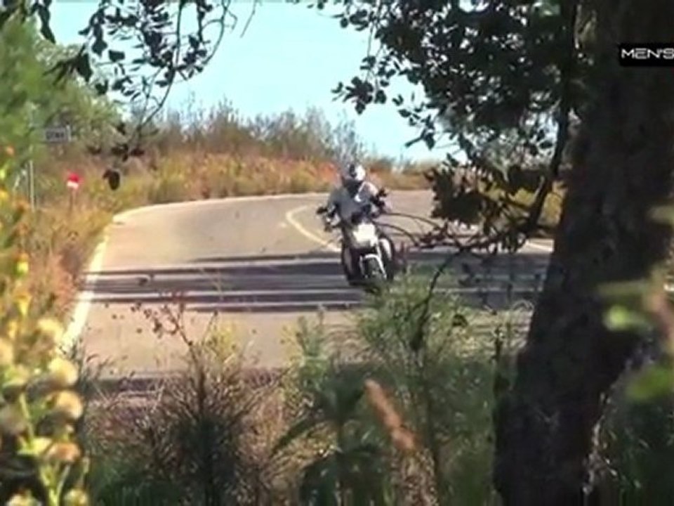 Intégral 2 roues [S.2] [E.12]