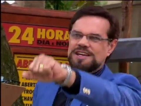 Aquele Beijo Capitulo 33 Parte 5 Fim Quarta-Feira 23-11-2011