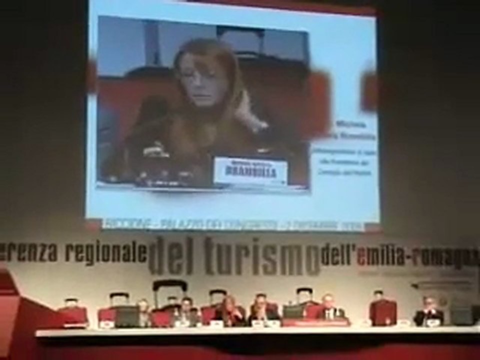 Conferenza turismo riccione altarimini