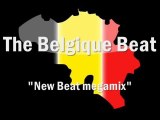 The Belgique Beat - New Beat megamix